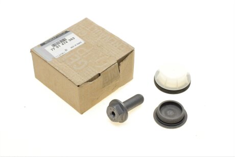 Сальник розподільчого валу 77 01 474 363 C.I.U RENAULT 7701474363