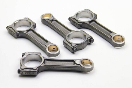 К-т шатунів k9k 1.5 Dci RENAULT 7701475074