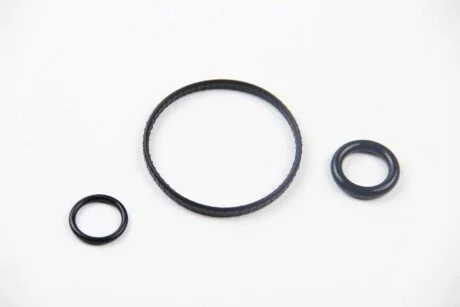 Прокладка радіатора масляного 1,5 dci Renault Logan II, Dokker Renault RENAULT 7701475118