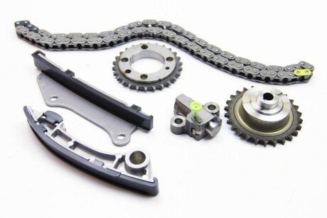 Комплект ланцюга грм master RENAULT 7701475740