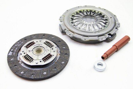 К-т сцепления RENAULT 7701476934