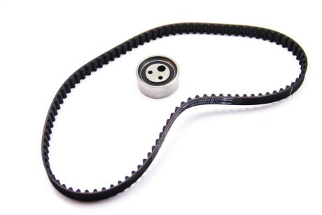 Комплект ременя ГРМ. RENAULT 77 01 477 024