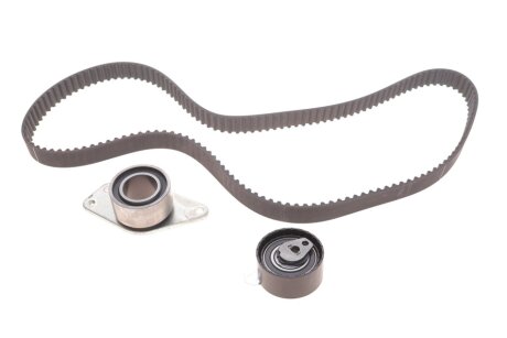 Роликовий модуль натягувача ременя (ролик, ремінь) -ua RENAULT 7701477049