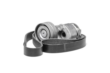 Ремінь генератора RENAULT 7701477515