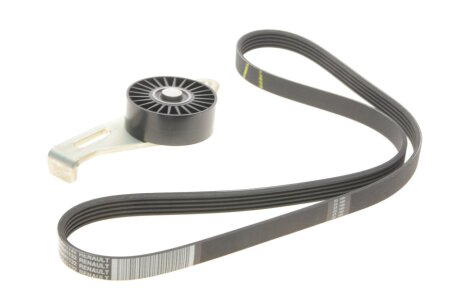 Комплект ременя C.I.U RENAULT 7701477522