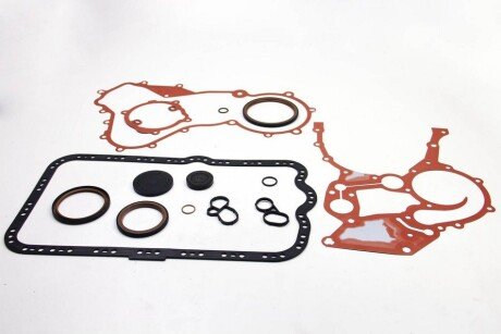 Прокладки g9u-двс к-кт нижні RENAULT 7701477814