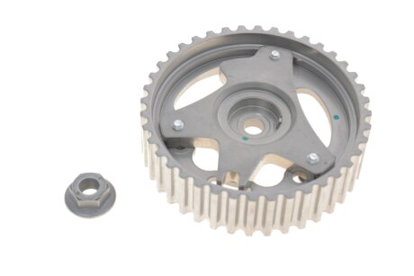 Шестерня розподільного валу Kangoo 1.5dCi 01- UA63 RENAULT 7701478037