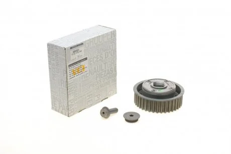 Шестерня RENAULT 7701478505