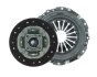 Комплект зчеплення К-Т ЗЧЕПЛЕННЯ [КОРЗИНА + ДИСК] -ua RENAULT 7701478637 (фото 1)