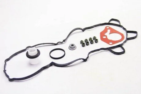 Комплект прокладок (верхній / без прокладки ГБЦ) 1,5 dci Renault Kangoo II, Megane III Renault RENAULT 7701479013