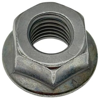 ГАЙКА ШАРОВОЇ ОПОРИ RENAULT 7703034221