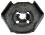 ГАЙКА RENAULT 7703041045 (фото 2)