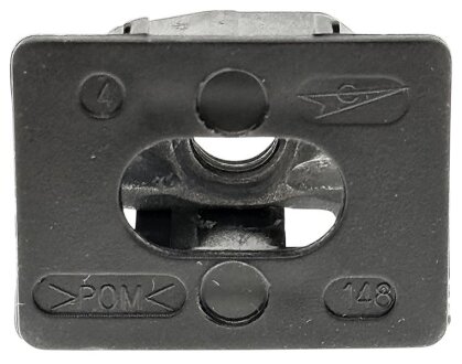 Гайка RENAULT 7703044197