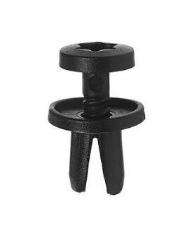 Кліпса пластикова RENAULT 7703072236