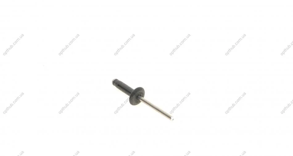 Клипса криплення Renault Clio/Master/Megane/Scenic 98- (opt-om) RENAULT 7703072337 (фото 1)