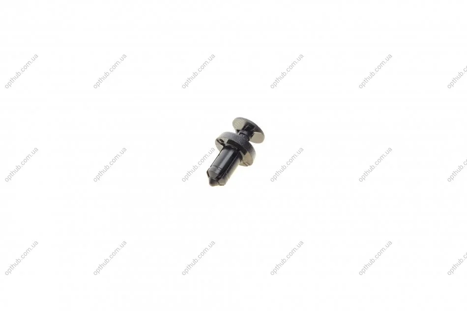 Кліпса кріплення обшивки Renault Kangoo/Trafic 98-14 (opt-om) RENAULT 77 03 072 361 (фото 1)