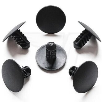 КРІПЛЕННЯ (пласт) RENAULT 7703077117