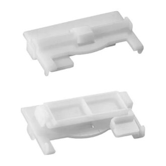 Кріплення пластикове RENAULT 7703077428