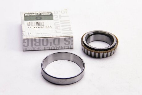 Підшипник RENAULT 7703090344