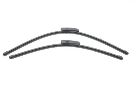 Щетка стеклоочистителя передняя б/у 650x550mm Renault Scenic II, Megane II 2003- Renault RENAULT 7711230011
