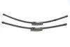 Щетка стеклоочистителя передняя б/у 650x550mm Renault Scenic II, Megane II 2003- Renault RENAULT 7711230011 (фото 6)