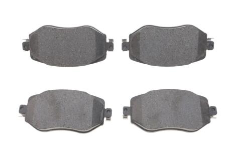 Гальмівні колодки Value+ RENAULT 7711946206