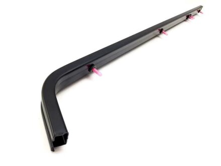 Металева направляюча автомобільних дверей RENAULT 77 76 000 02R