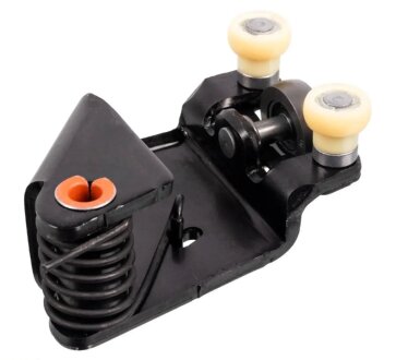 Ролик розсувних дверей автомобіля RENAULT 77 76 470 86R