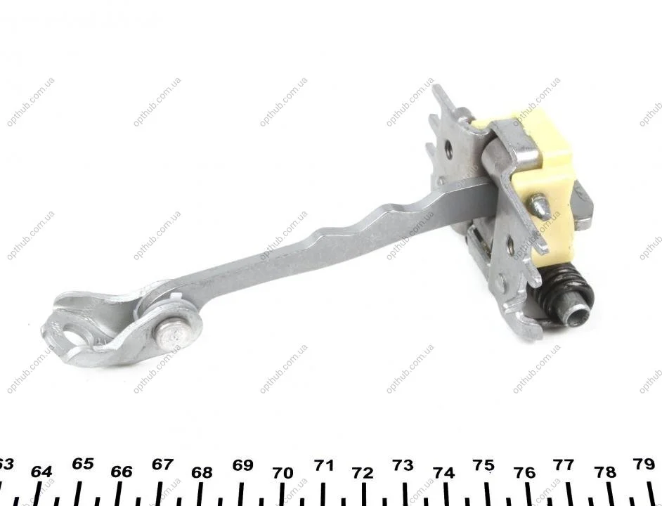 Обмежувач відкривання двері RENAULT 804301448R (фото 1)