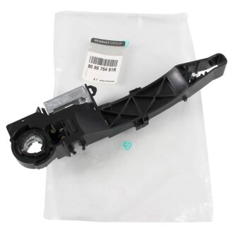 Ручка дверей внутрішня Master III (10-),Trafic III (14-) RENAULT 806075481R