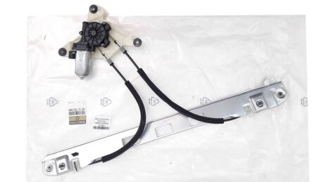Склопідйомник RENAULT 80 72 100 08R