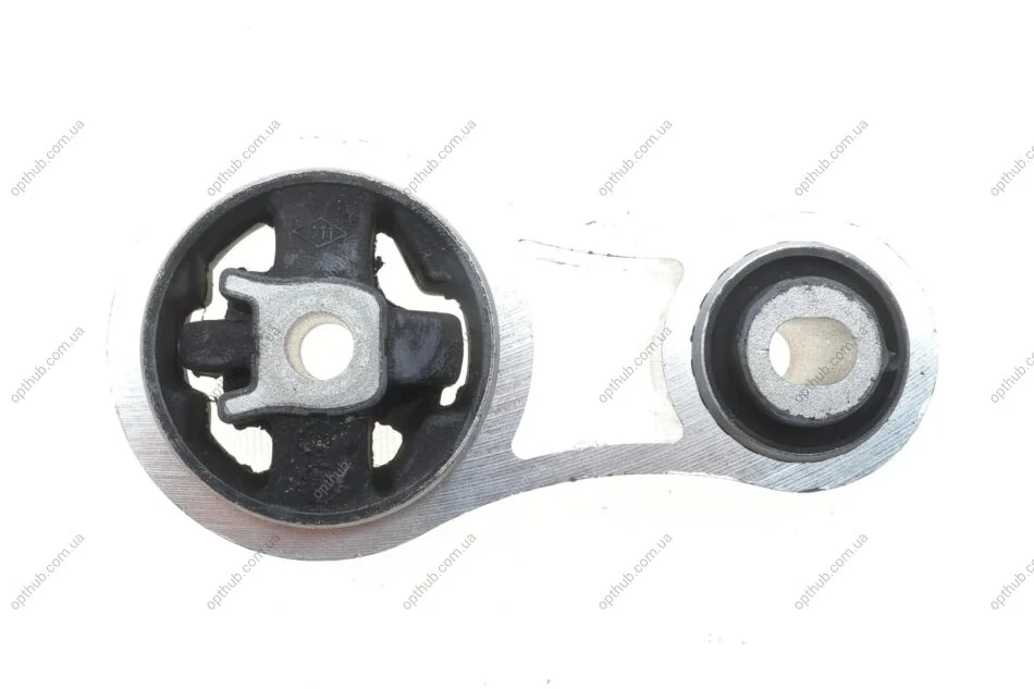 Опора двигуна права верхня Renault Trafic II (01-) Renault RENAULT 8200003827 (фото 1)