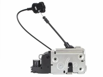 Замок дверей автомобіля ЕЛЕМЕНТ ЗАМКА ДВЕРІ -ua RENAULT 82 00 027 779