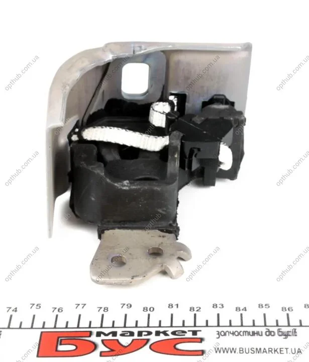Кронштейн кріплення глушника Renault Megane II, Scenic II Renault RENAULT 8200035448 (фото 1)