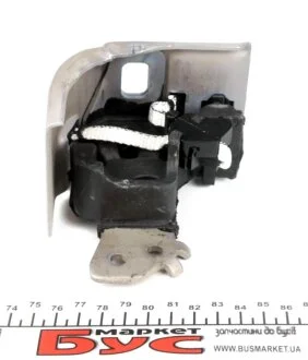 Кронштейн кріплення глушника Renault Megane II, Scenic II Renault RENAULT 8200035448