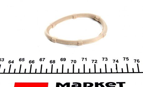 Прокладання колектора RENAULT 8200052311