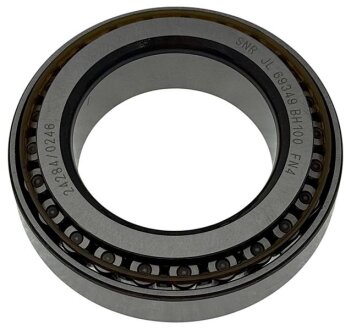 Підшипник диф-ла КПП 38x63x1 RENAULT 8200073120