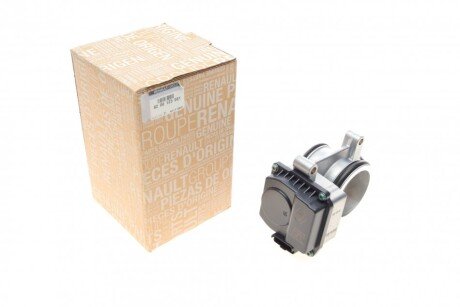 Дрос. заслінка дв-на RENAULT 8200123061