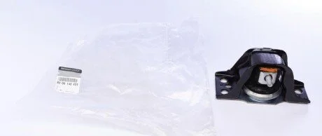 Опора двигуна права Renault Modus, Clio III Renault RENAULT 8200140431