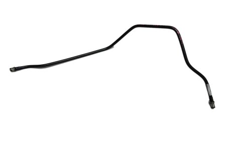 ТРУБКА зчеплення RENAULT 8200151777