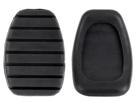 Накладка на педаль RENAULT 8200183752