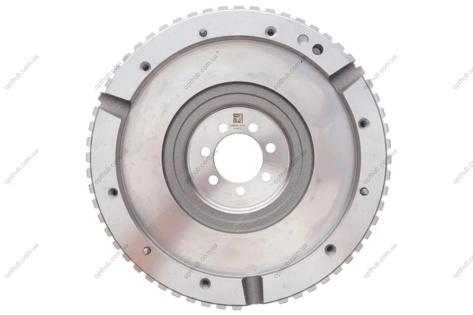 Маховик двигуна 1.5 dci Renault Megane II, Kangoo II, Fluence, Dacia Dokker, Duster, logan II Renault RENAULT 8200214391 (фото 1)