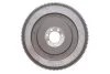 Маховик двигуна 1.5 dci Renault Megane II, Kangoo II, Fluence, Dacia Dokker, Duster, logan II Renault RENAULT 8200214391 (фото 4)