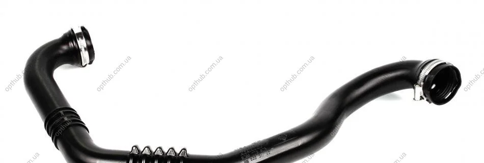 Патрубок турбіни 1,9dci Opel Vivaro (00-10), Renault Trafic II (00-10) Renault RENAULT 8200273825 (фото 1)
