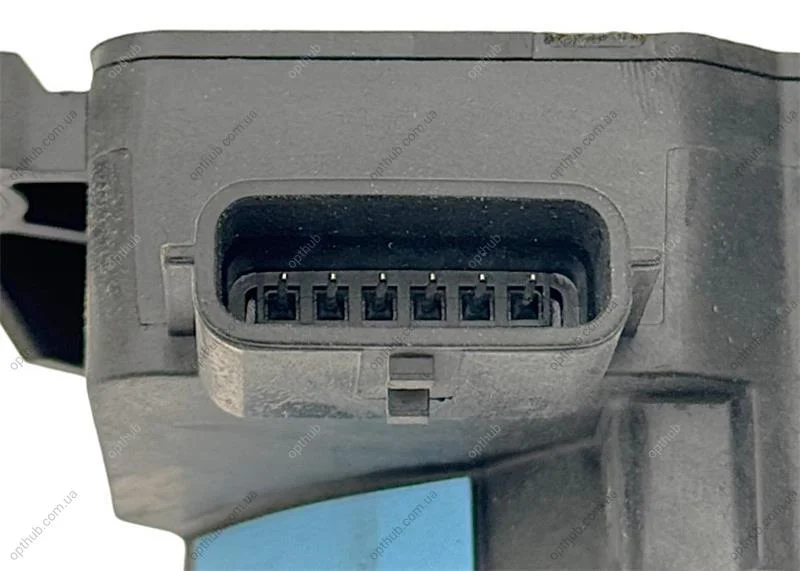 Датчик RENAULT 8200297342 (фото 1)