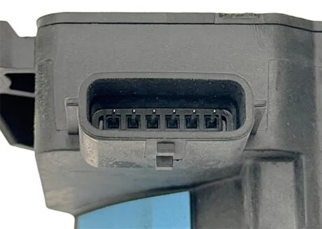 Датчик RENAULT 8200297342
