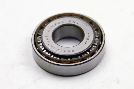 Підшипник RENAULT 8200298116