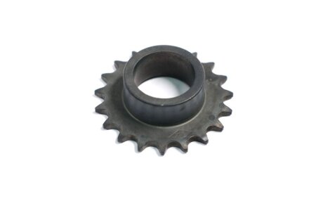 Шестерня насосу оливи k4m k4 RENAULT 8200313628