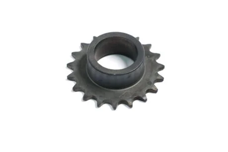 Шестерня насосу оливи k4m k4 RENAULT 8200313628