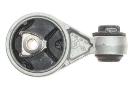 Опора двигуна права Megane II, Scenic II, Kangoo II RENAULT 8200355673